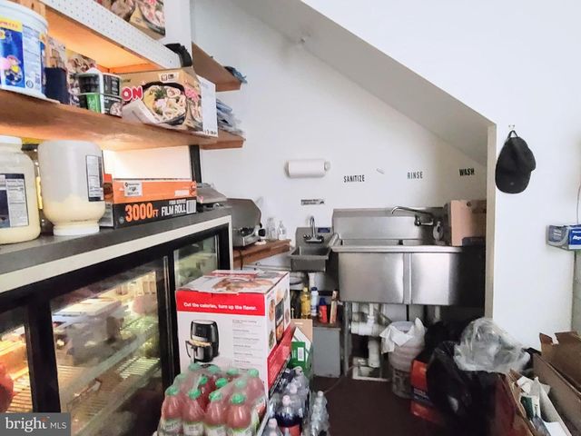 1601 N SMALLWOOD ST, Baltimore, MD 21216