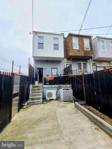 1601 N SMALLWOOD ST, Baltimore, MD 21216