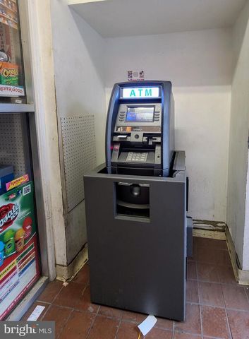 1601 N SMALLWOOD ST, Baltimore, MD 21216