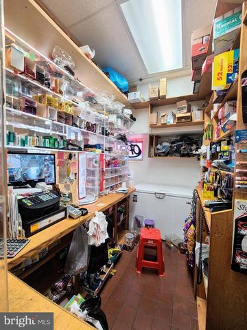 1601 N SMALLWOOD ST, Baltimore, MD 21216