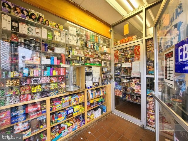 1601 N SMALLWOOD ST, Baltimore, MD 21216