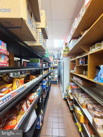 1601 N SMALLWOOD ST, Baltimore, MD 21216