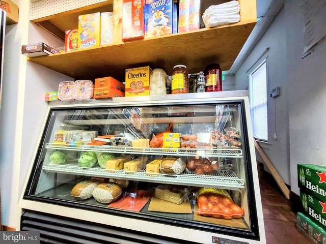 1601 N SMALLWOOD ST, Baltimore, MD 21216