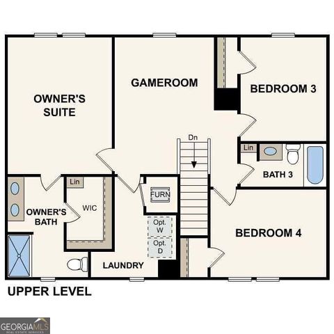 215 Kinsale Drive, Macon, GA 31216