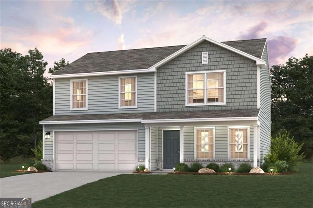 215 Kinsale Drive, Macon, GA 31216
