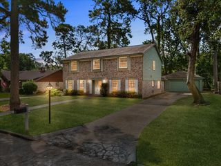 1106 Whitestone Lane, Houston, TX 77073