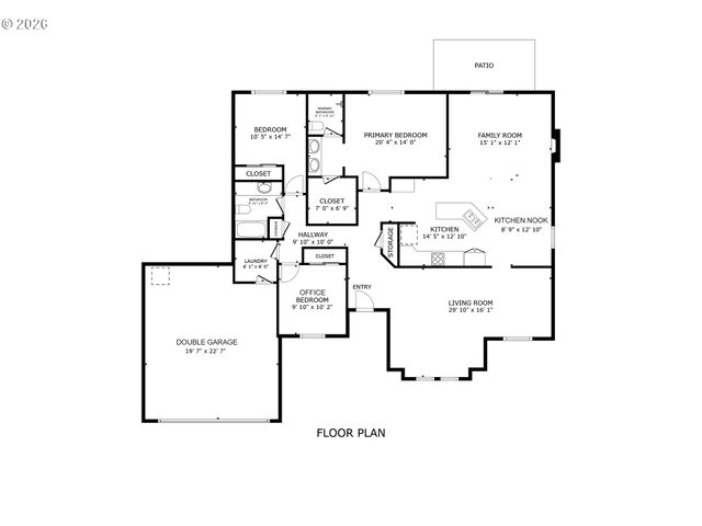 10320 Nw 12th, Vancouver, WA 98685