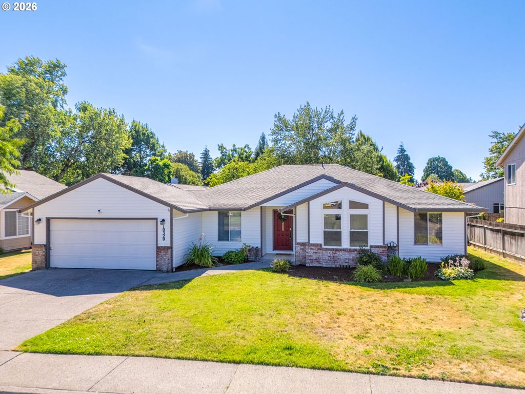 10320 Nw 12th, Vancouver, WA 98685