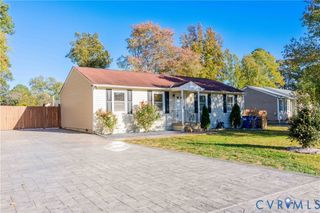 10125 Agincourt Ln, Chesterfield, VA 23237