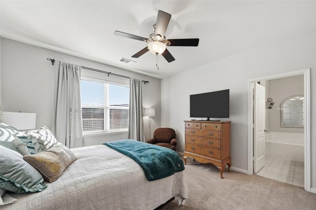 115 Cottonwood Drive, Princeton, TX 75407