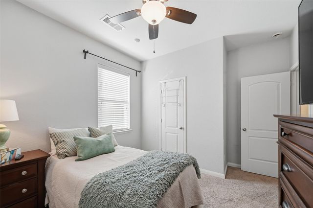 115 Cottonwood Drive, Princeton, TX 75407