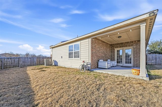 115 Cottonwood Drive, Princeton, TX 75407