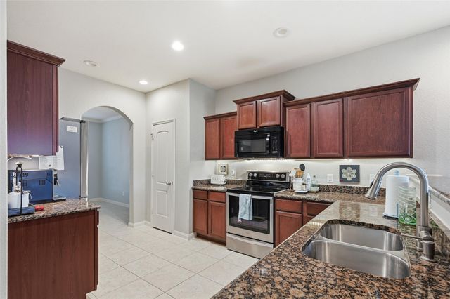 115 Cottonwood Drive, Princeton, TX 75407