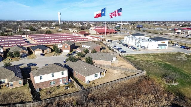 115 Cottonwood Drive, Princeton, TX 75407