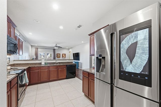 115 Cottonwood Drive, Princeton, TX 75407