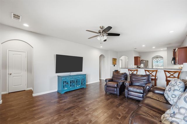 115 Cottonwood Drive, Princeton, TX 75407