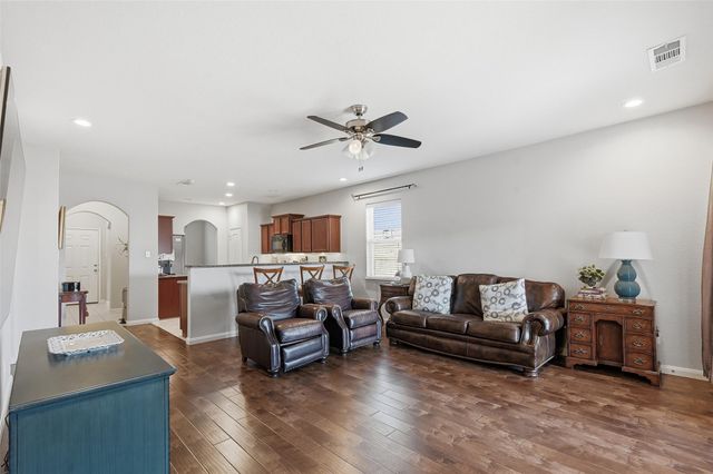 115 Cottonwood Drive, Princeton, TX 75407