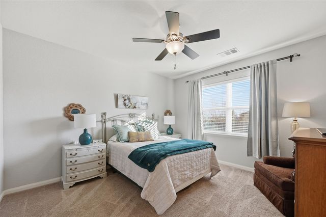 115 Cottonwood Drive, Princeton, TX 75407