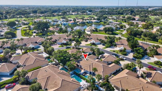 20516 Linksview Way, Boca Raton, FL 33434