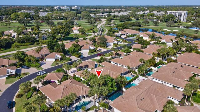20516 Linksview Way, Boca Raton, FL 33434