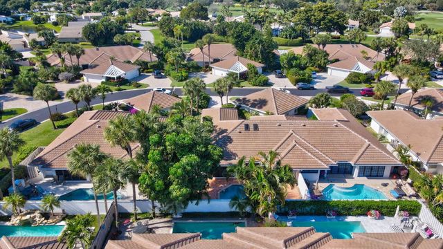 20516 Linksview Way, Boca Raton, FL 33434