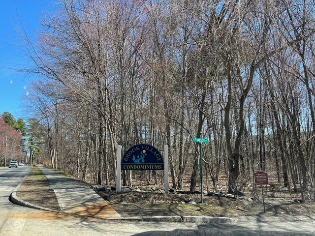 61 Spencer Rd 24I, Boxborough, MA 01719