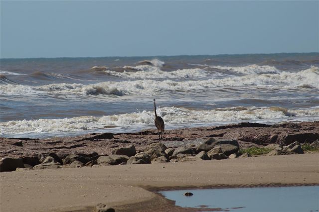 2424 Canal Drive, Sargent, TX 77414