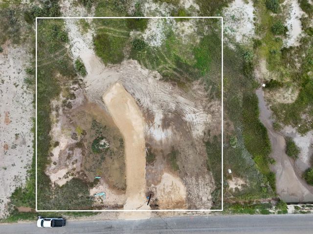 2424 Canal Drive, Sargent, TX 77414