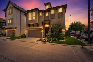 5110 W Lacey Garden Loop, Houston, TX 77018