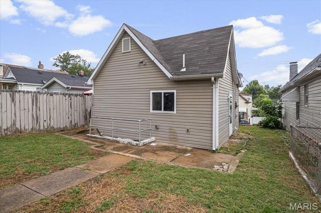 4028 Schiller Place, St Louis, MO 63116