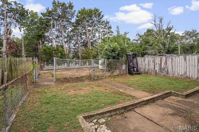 4028 Schiller Place, St Louis, MO 63116