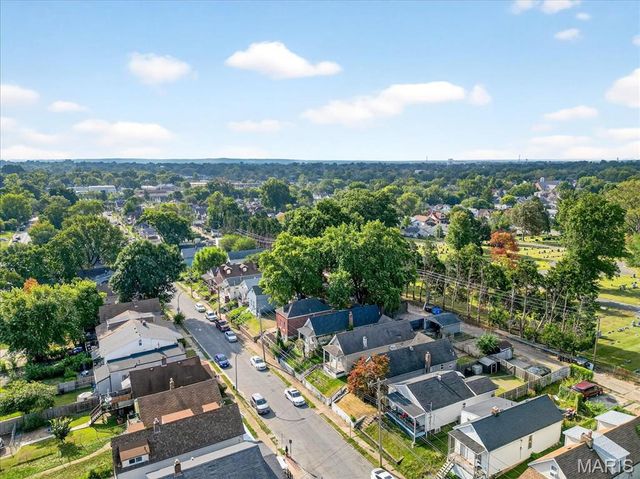 4028 Schiller Place, St Louis, MO 63116