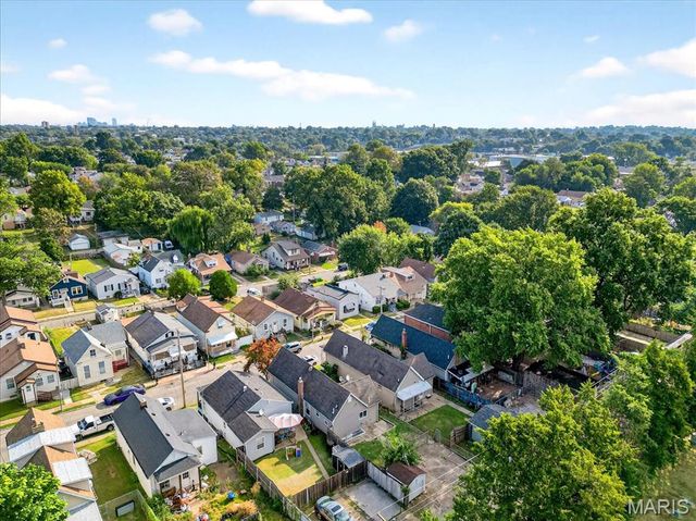 4028 Schiller Place, St Louis, MO 63116