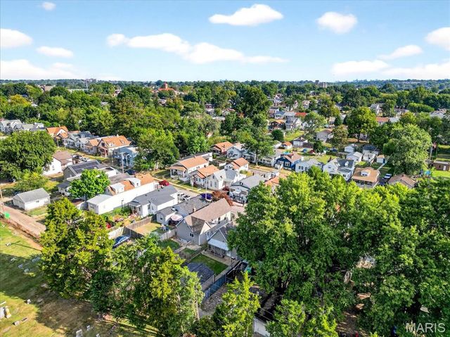 4028 Schiller Place, St Louis, MO 63116