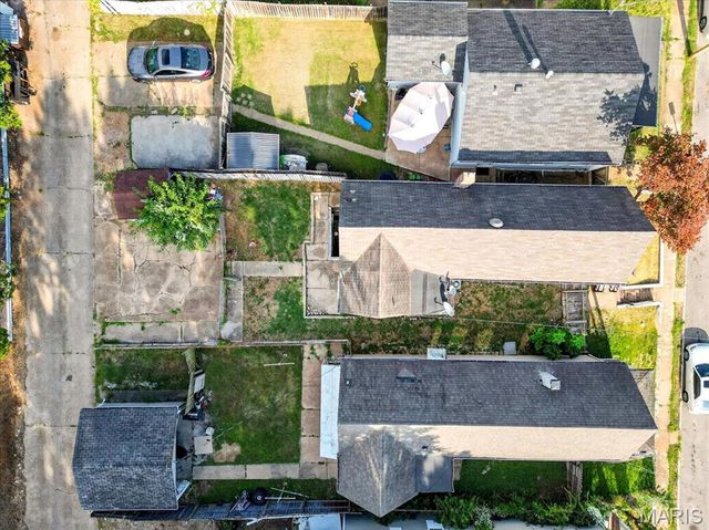 4028 Schiller Place, St Louis, MO 63116