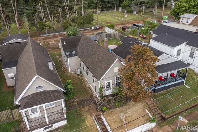 4028 Schiller Place, St Louis, MO 63116