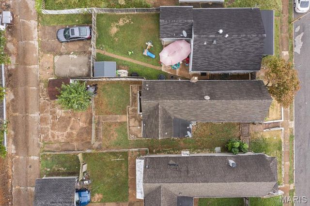 4028 Schiller Place, St Louis, MO 63116