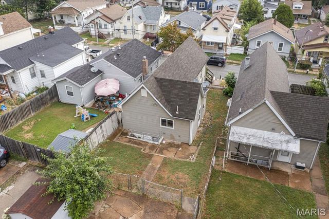 4028 Schiller Place, St Louis, MO 63116