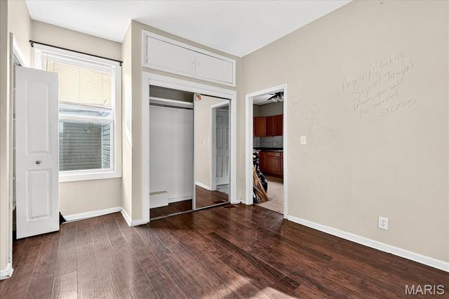 4028 Schiller Place, St Louis, MO 63116