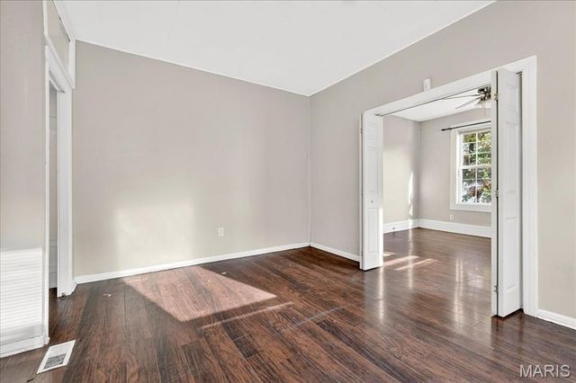 4028 Schiller Place, St Louis, MO 63116