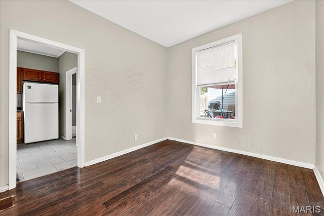 4028 Schiller Place, St Louis, MO 63116