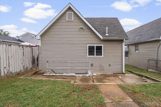 4028 Schiller Place, St Louis, MO 63116