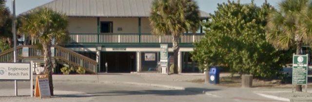 5481 WHITE AVENUE, Port Charlotte, FL 33981