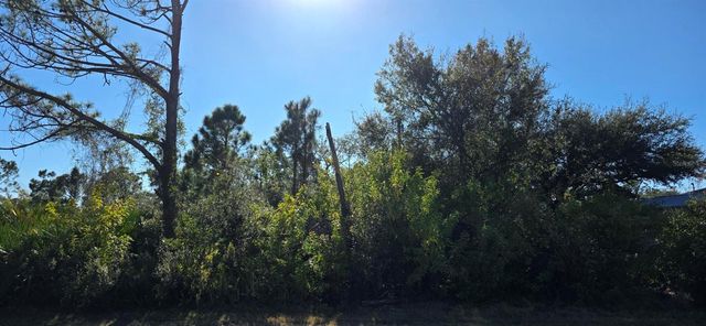 5481 WHITE AVENUE, Port Charlotte, FL 33981