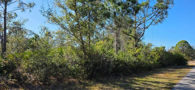 5481 WHITE AVENUE, Port Charlotte, FL 33981