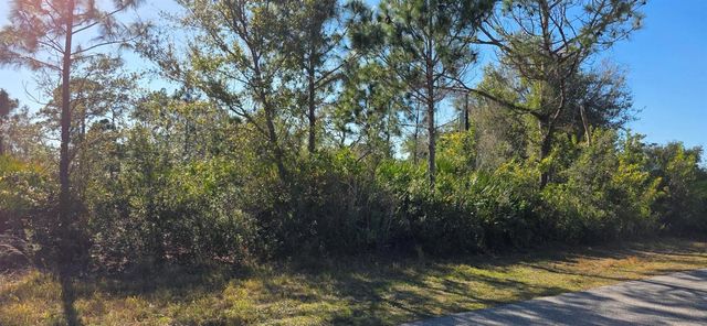 5481 WHITE AVENUE, Port Charlotte, FL 33981