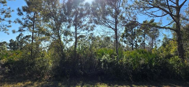 5481 WHITE AVENUE, Port Charlotte, FL 33981