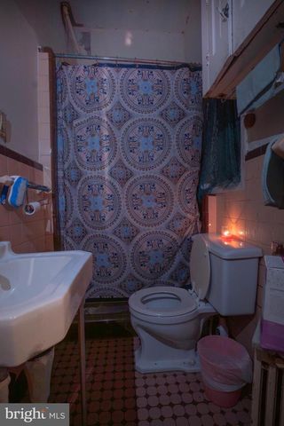 66 BANK STREET, Bridgeton, NJ 08302