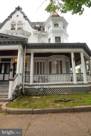 66 BANK STREET, Bridgeton, NJ 08302