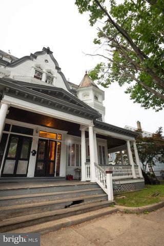 66 BANK STREET, Bridgeton, NJ 08302
